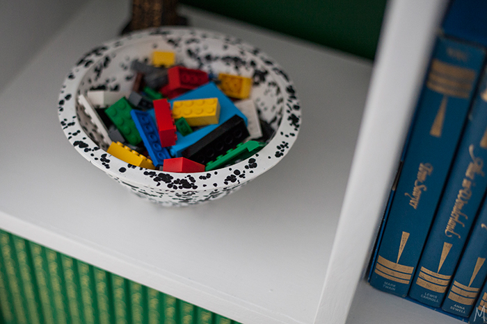 The-Makerista-Boys-Bookcase-Green-Room-Bookshelf-Styling-Red-Blue-Classics-Legos-Storage-Boys-Room-Books-IMG_3144