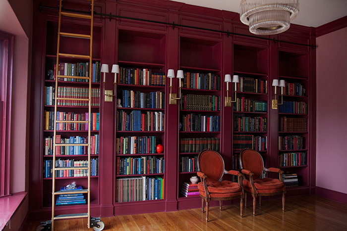 The-Makerista-Library-Books-Bookshelves-Burgundy-IMG_2962