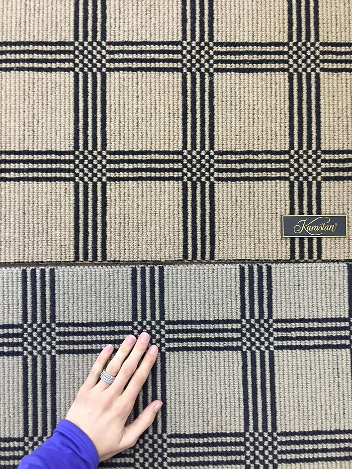 The-Makerista-Karastan-Carpet