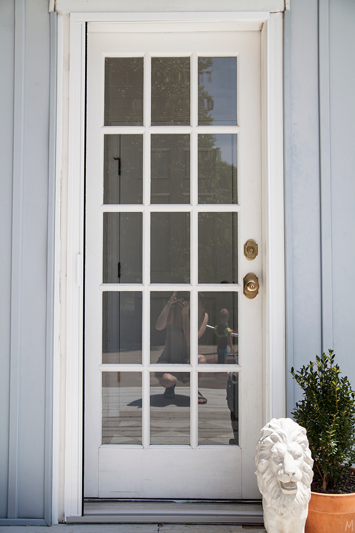 The-Makerista-Invisible-Screen-Plisse-Door-Screen-IMG_4711