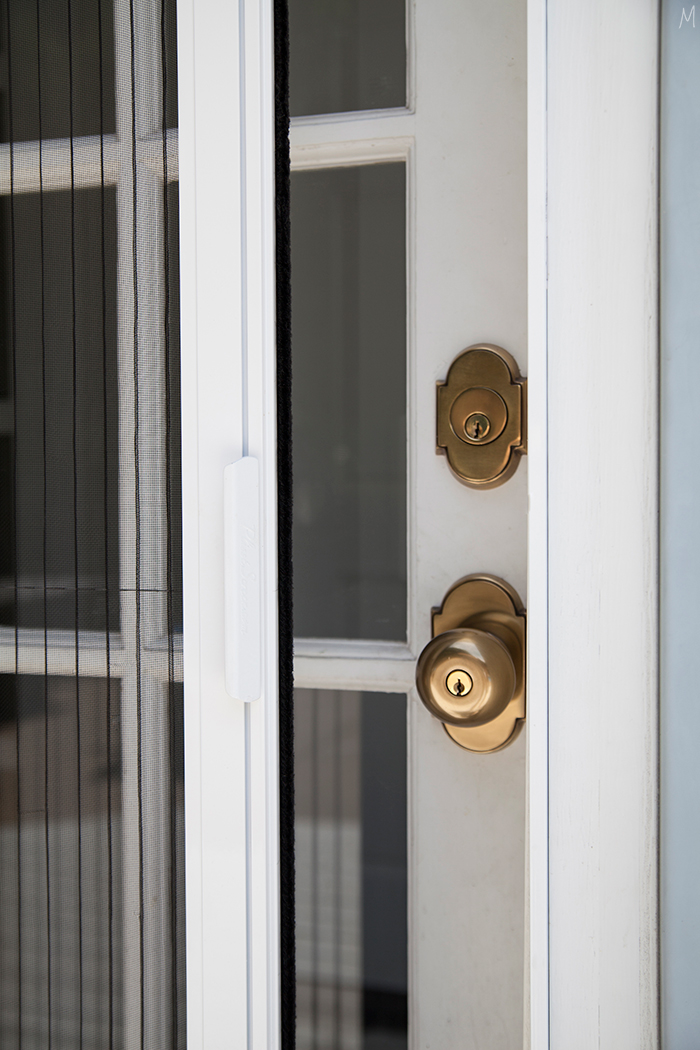 The-Makerista-Invisible-Screen-Plisse-Door-Screen-IMG_4730