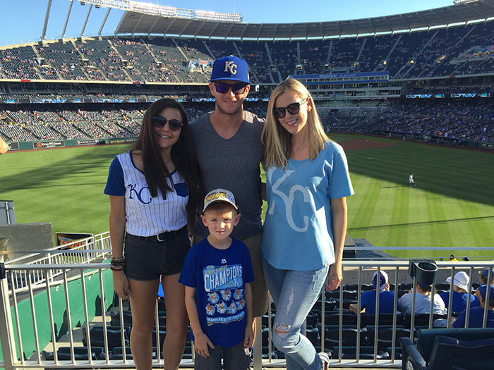 Royals-Game