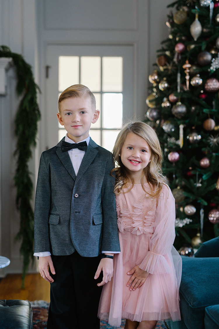 formal christmas outfits