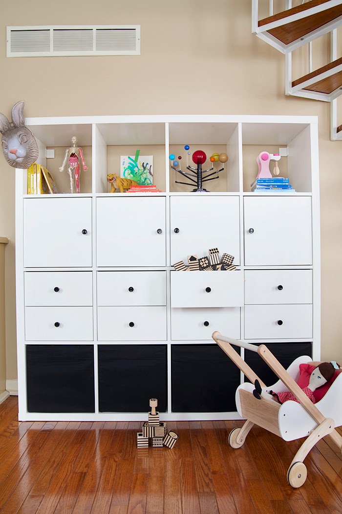 Kid's Storage Furniture and Cube Storage - IKEA