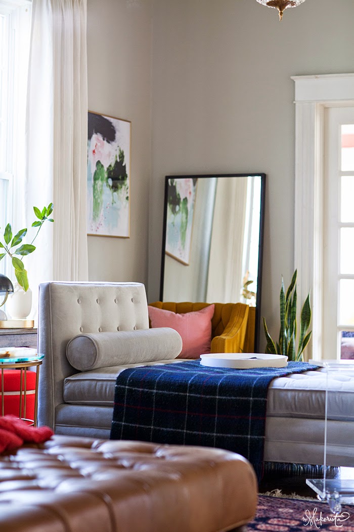 From Online to Real Life Arhaus Comes to Kansas City The Makerista