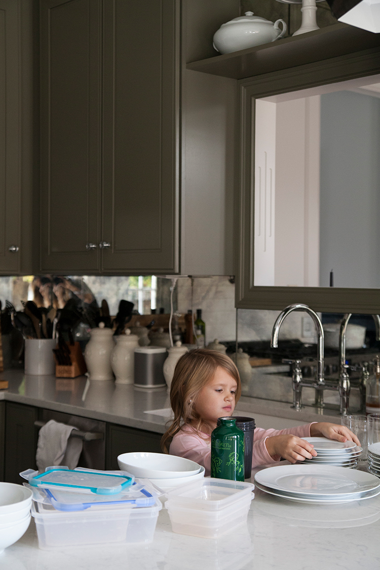 The Makerista Kids Chores Easy Best Cleaning Supplies IMG 9529 The 