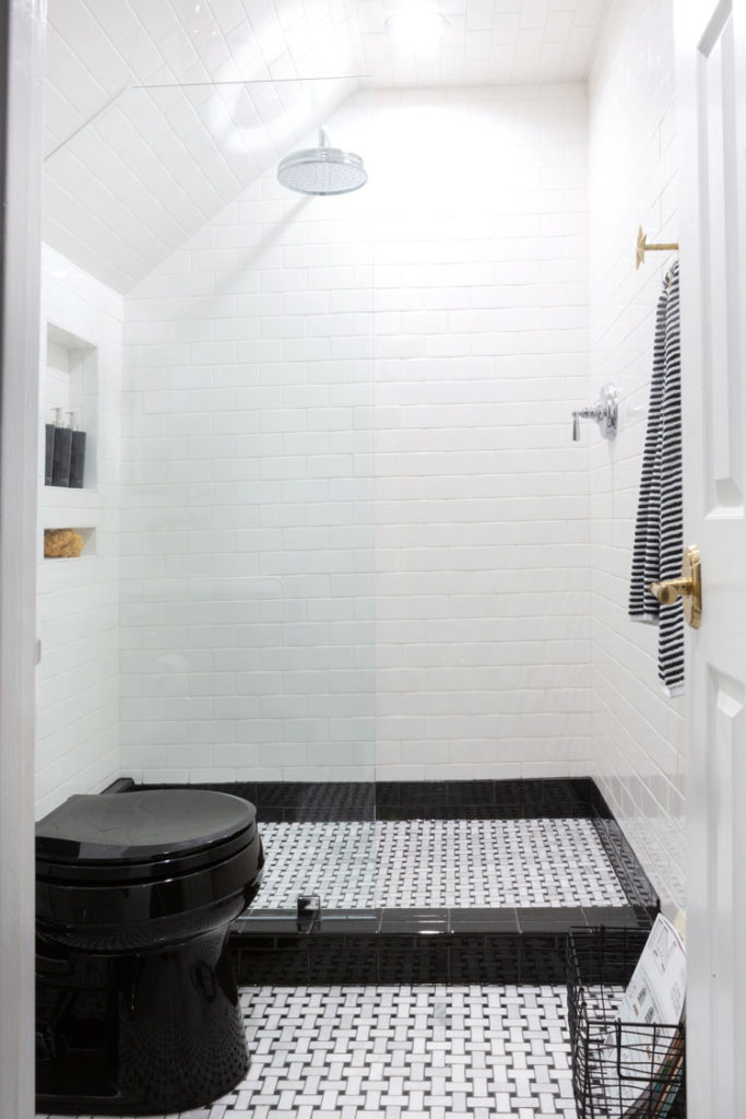 Boys Vs. Girls: Kids' Bathroom Reveal - The Makerista