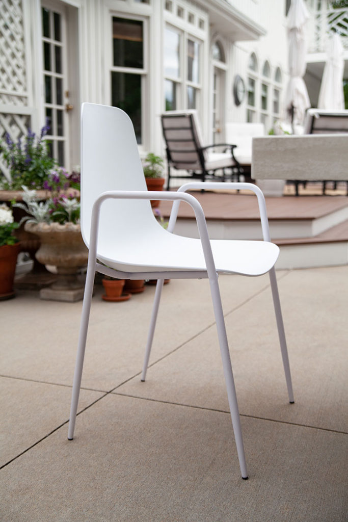 Beautiful and KidFriendly Outdoor Dining The Makerista